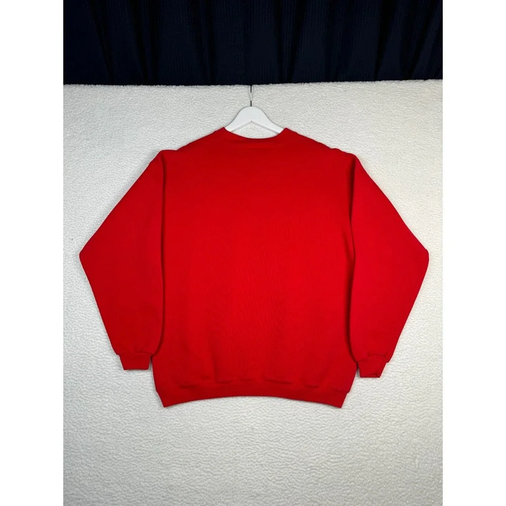 Hanes vtg 1993